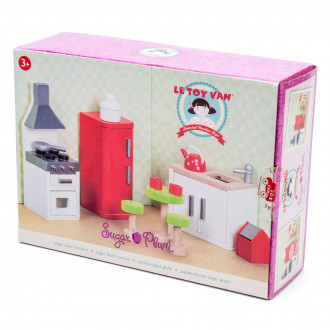Le Toy Van Sugar Plum Küche