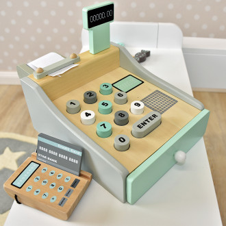 Kids Concept Registrierkasse