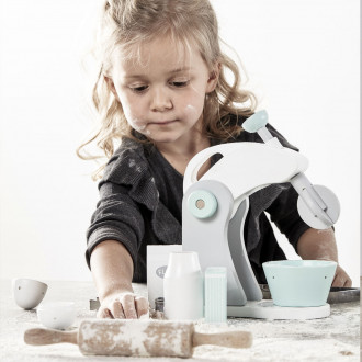 Kids Concept set di accessori da cucina XXL