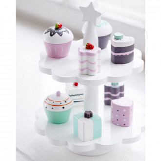 Kids Concept kitchen accessory set XXL
