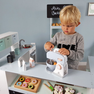 MUSTERKIND® Mixer-Set Olea