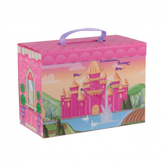 Kidkraft Sprookjes Prinsessen Reis Box