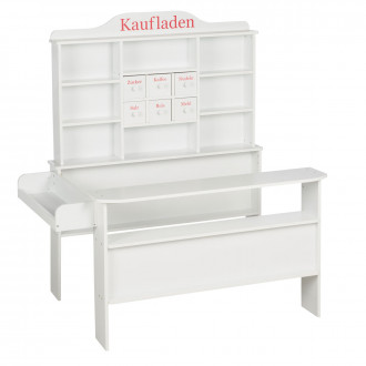 Roba Kaufladen Klassik, weiss