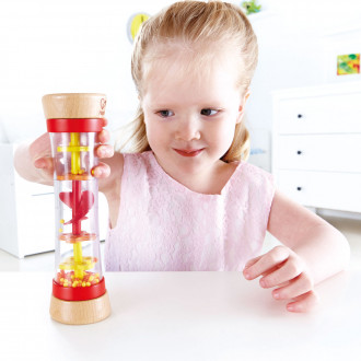 Hape Faiseur de pluie - Rouge E0327