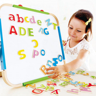 Hape ABC-Magnete