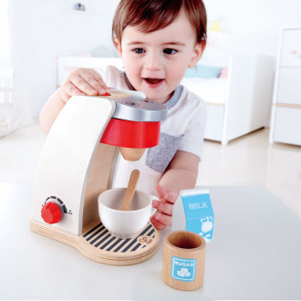 Hape Machine à café E3146