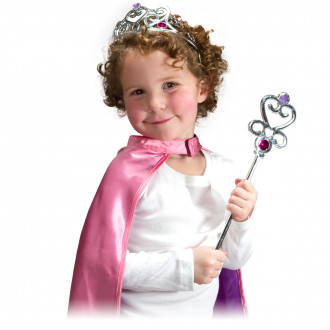 Melissa & Doug  Collezione per gioco di ruolo - Ragazze