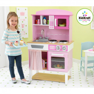 Kidkraft Cocina hogareña - 53198