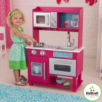 KidKraft Kinderküche Gracie
