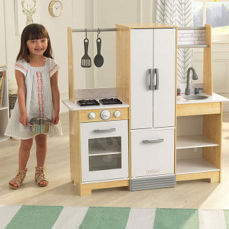 Kidkraft Kinderküche 53423 Modern Day
