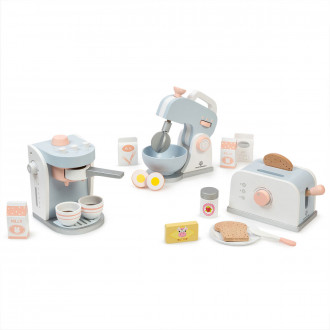 MUSTERKIND® Mixer-Set Olea