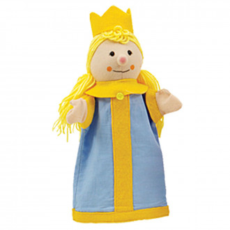 Roba Handpuppenset 7-teilig