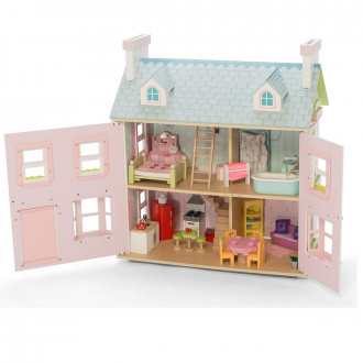 Le Toy Van Manoir Mayberry