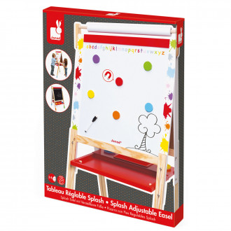 Janod Tafel Splash  - AUS RETOURE (1)