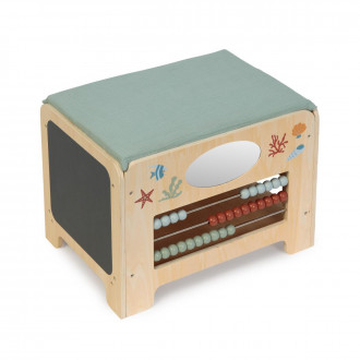 MUSTERKIND® Motorik-Center Abelia OCEAN