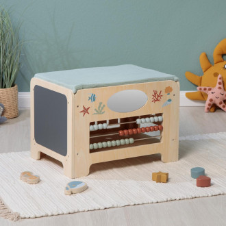 MUSTERKIND® Motorik-Center Abelia OCEAN