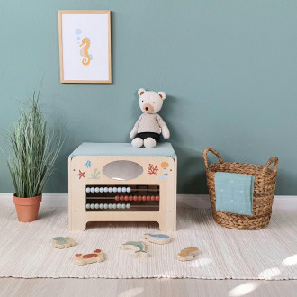 MUSTERKIND® Motorik-Center Abelia OCEAN