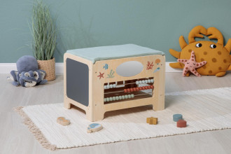 MUSTERKIND® Motorik-Center Abelia OCEAN