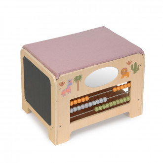 MUSTERKIND® Motorik-Center Abelia SAFARI