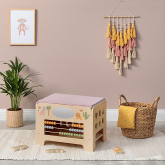 MUSTERKIND® Motorik-Center Abelia SAFARI