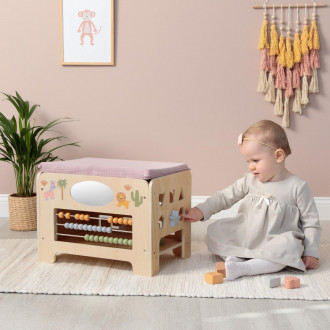 MUSTERKIND® Motorik-Center Abelia SAFARI