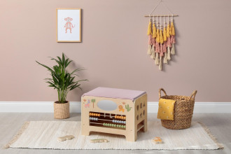 MUSTERKIND® Motorik-Center Abelia SAFARI