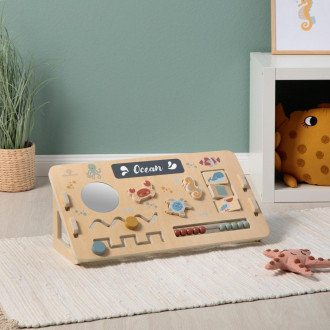 MUSTERKIND® Motorik-Board Abelia OCEAN