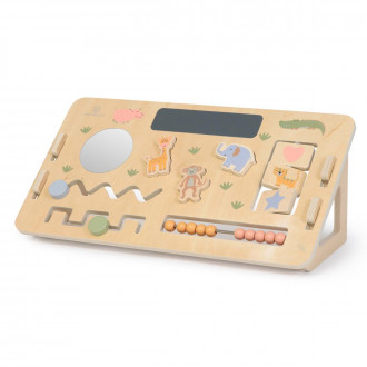 MUSTERKIND® Motorik-Board Abelia SAFARI