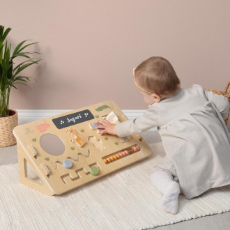 MUSTERKIND® Motorik-Board Abelia SAFARI