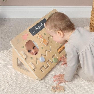 MUSTERKIND® Motorik-Board Abelia SAFARI