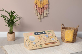 MUSTERKIND® Motorik-Board Abelia SAFARI