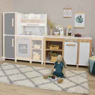 Sun Erweiterung Flexi für Kinderküche