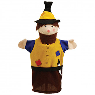 Roba Handpuppenset 7-teilig