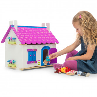 Le Toy Van Anna's Little House