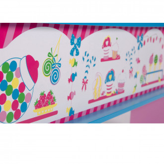 Roba 92808 Kaufladen CandyShop