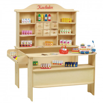 Roba Kaufladen 9286 mit Zubehör
