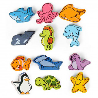 Hape In fondo al mare - E0902
