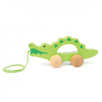 Hape Alligator