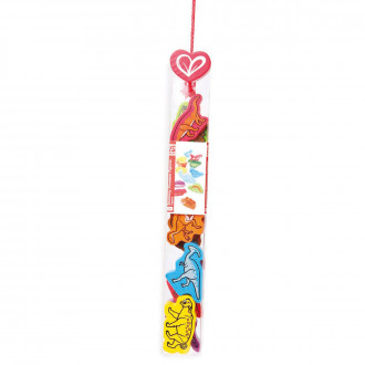 Hape Roaming Dinosaurs - E0910