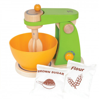 Hape Mixer für die Spielküche