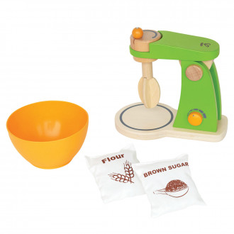 Hape Mixer für die Spielküche
