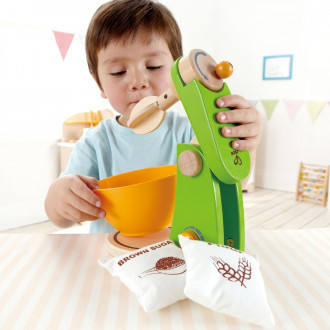 Hape Mixer für die Spielküche
