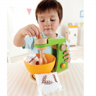 Hape Mixer für die Spielküche