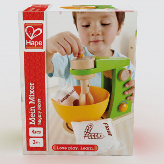 Hape Mixer für die Spielküche