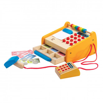 Hape Cassa E3121