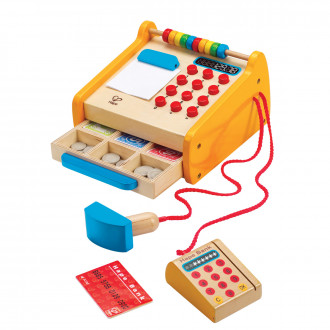 Hape Cassa E3121