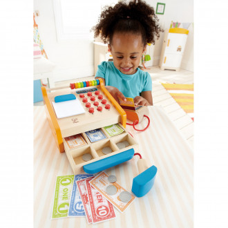 Hape Cassa E3121
