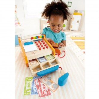 Hape Cassa E3121