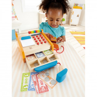 Hape Cassa E3121