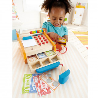 Hape Cassa E3121
